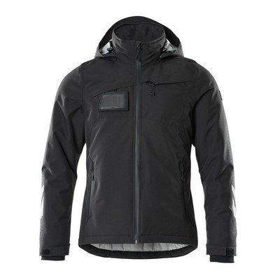 MASCOT® Winterjacke m. CLIMASCOT®-Futter schwarz Gr. 3XL