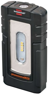 Lampa ręczna BS LED akumulatorowa HL2-00 200lm professionalLINE SMD LED - 9170300200
