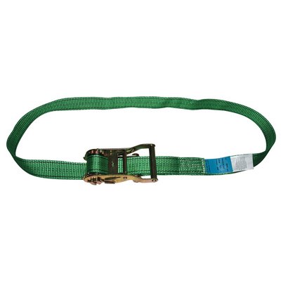 Pas mocujący z grzechotką 2t 1szt 35mm 6m