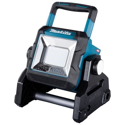 Makita LED cordless construction spotlight 14.4V/18V/40V - ML003G