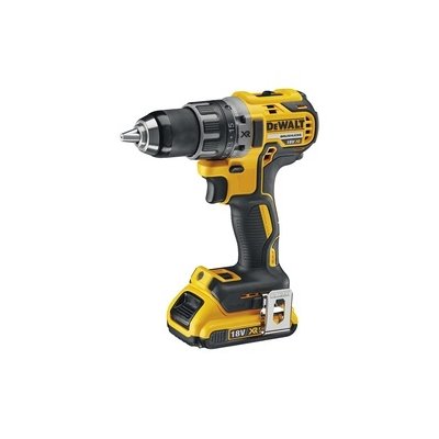 SBD DeWalt Bohrschrauber  18.0V/2.0Ah - DCD 791 D2