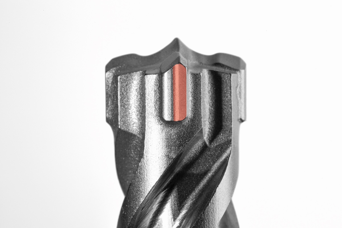Hammerbohrer Rocket 5 SDS-max 37x450x570mm