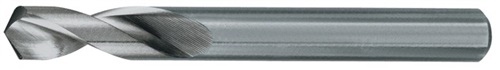 NC-Anbohrer D. 3mm HSS-Co 120Grad