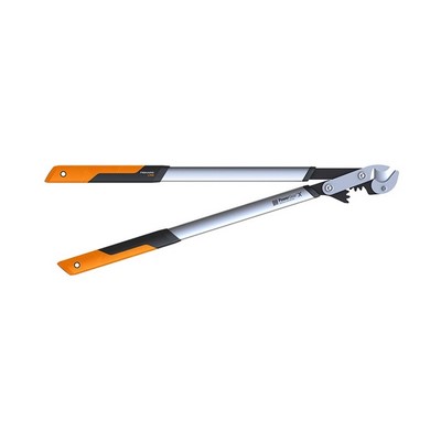 Sekator kowadełkowy do gałęzi Fiskars PowerGear™ X LX99-L 80cm