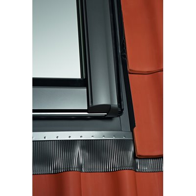 Obróbka blacharska Roto EDZ 074/118 Rx200 Designo Cegła