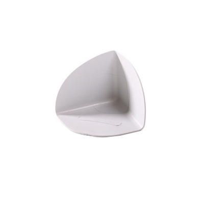 TECTOFIN R inside corners 90 degree grey