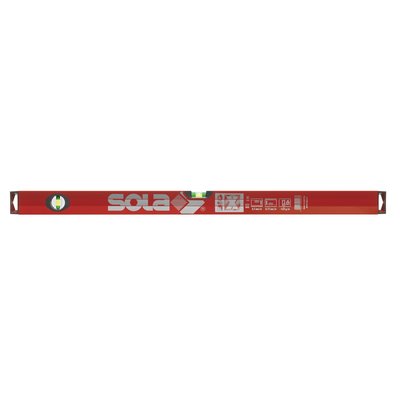 Sola BigX 40 aluminium spirit level X-Pr.