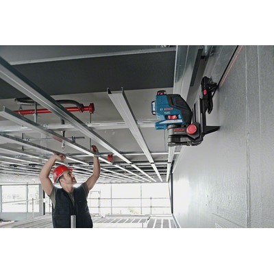 Bosch Universalhalterung BM1 mit Deckenklemme