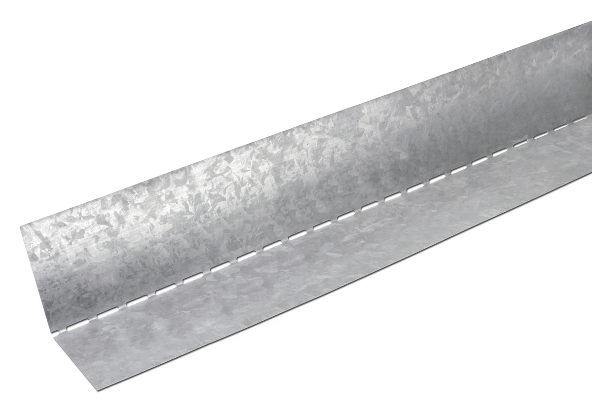 Knauf Flexible Corner Profile 100mm Roll 50m