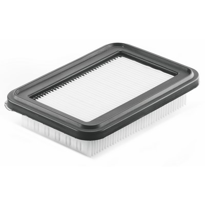 FLEX FE VCE PES L/M/H PES flat pleated filter - 445118