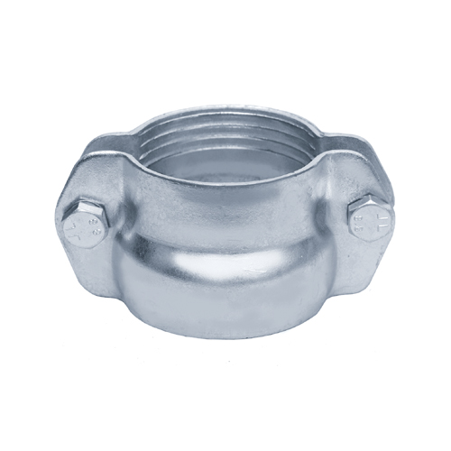 LORO-X SAFETY CLAMP DN 70 0-00806.070X