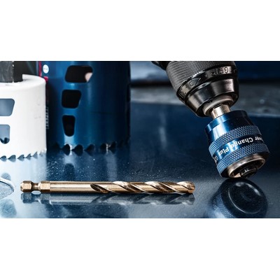 Bosch EXPERT HSS-G 7.15x105mm Zentrierbohrer pilot drillbit