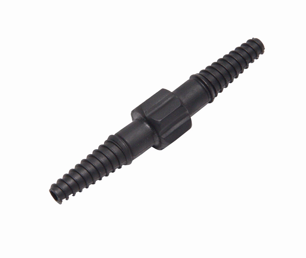 Mastertec hose connector for Mastertube injection hose