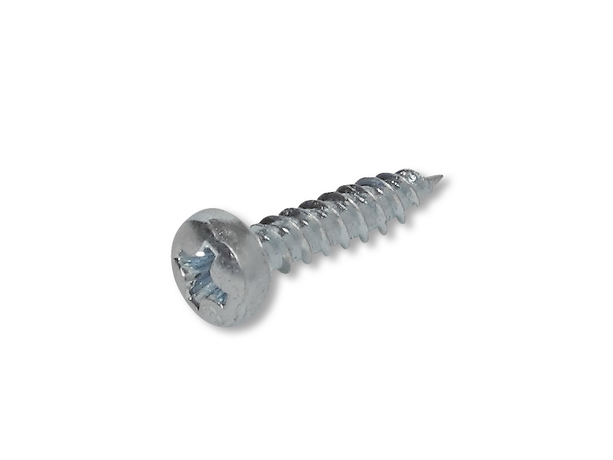 Wkręt samogwintujący Knauf LN 3,5x11mm 1000 sztuk w opakowaniu