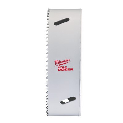 Milwaukee Hole Dozer™ bi-metal hole saw 210mm