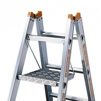 Layher suspension platform 1016.003
