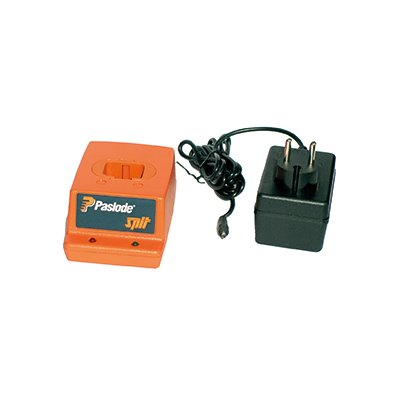 ITW Paslode Ni-MH battery charging adapter oval (not for lithium devices)