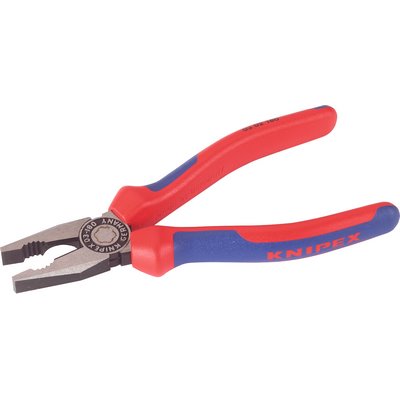 Szczypce uniwersalne Triuso 180 mm