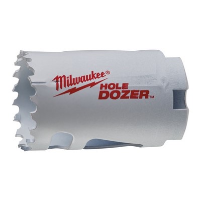 Milwaukee Hole Dozer™ bi-metal hole saw 35mm