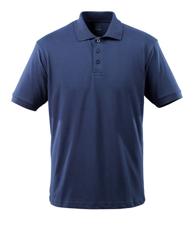 MASCOT® Bandol koszulka polo navy rozmiar S