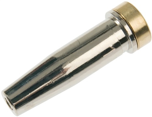 Cutting nozzle 6290-AC3 50-100mm Acetylene smooth shaft nozzle