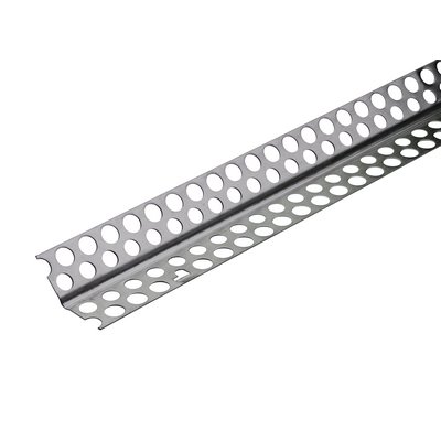 Prima aluminium edge profile 135° 2.5m 9772 (09172)