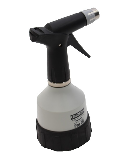 Opryskiwacz precyzyjny Gloria Pro05 olejoodporny 0,5L