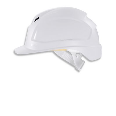 Kask ochronny Uvex pheos B biały 9772020