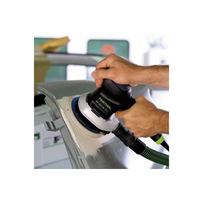 Szlifierka mimośrodowa Festool ETS 150/5 EQ-Plus - 576080