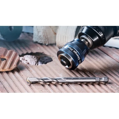 Bosch EXPERT HSS-G 7.15x105mm Zentrierbohrer pilot drillbit