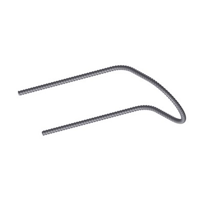Dywidag D15 loop anchor 550mm do not weld/heat