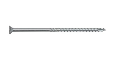 SWG Holzbauschraube vz TG Bit TX40 10.0x220 - 10 Stück