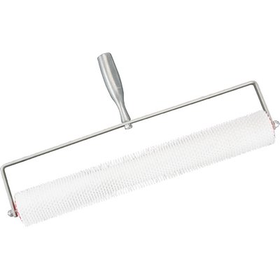 Triuso venting roller spiked roller 50cm
