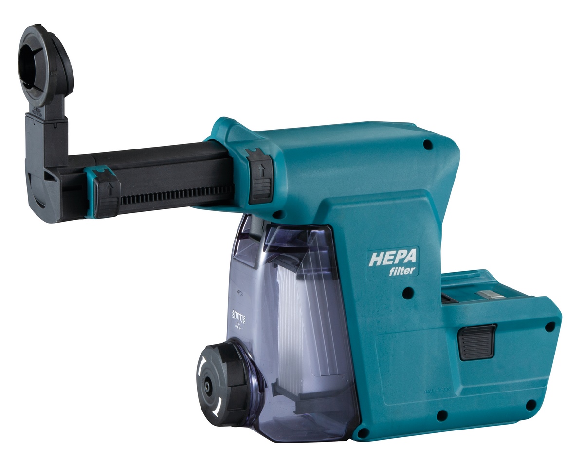 Odkurzacz Makita DX07 f. DHR243 & BHR243
