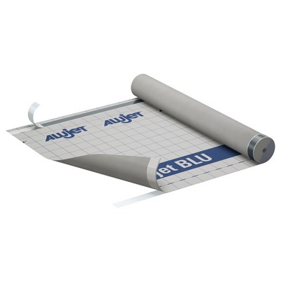 ALUJET Difujet Blu SK Schalungsbahn 1.5x50m Selbstklebestreifen
