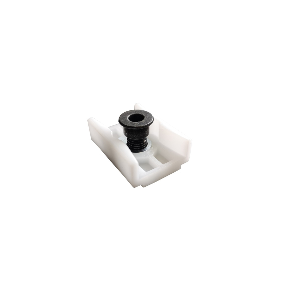DORMA Sliding piece for G92/G93 w. screw Screw 990006400300