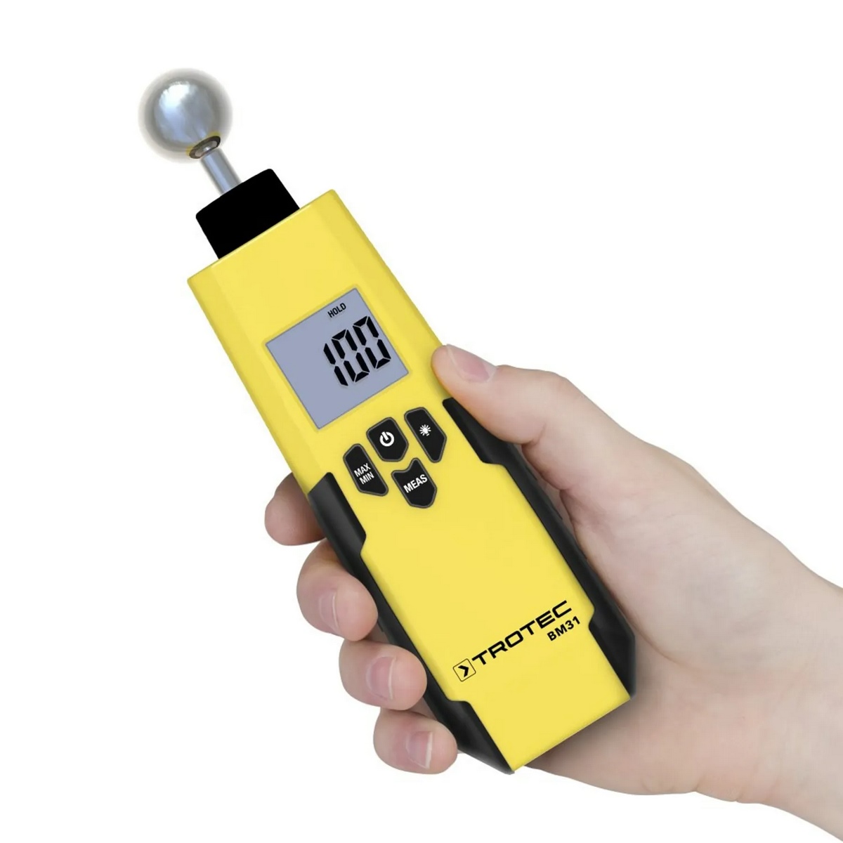 TROTEC BM31 moisture indicator - 3510205031