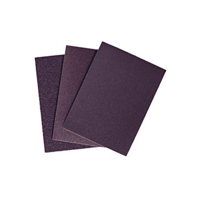 Fein sanding sheet K120 professional sanding set 25 pack - 63717218014