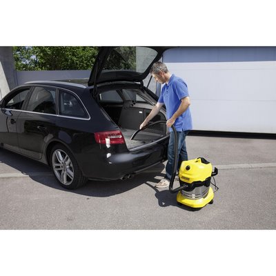 Kärcher Mehrzwecksauger WD 4 Premium 1.348-151.0