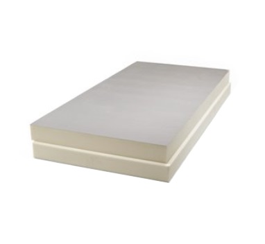 Steinothan 104 MV PUR-Dämmplatte 1200x600x120mm Stufenfalz 2.88qm Paket