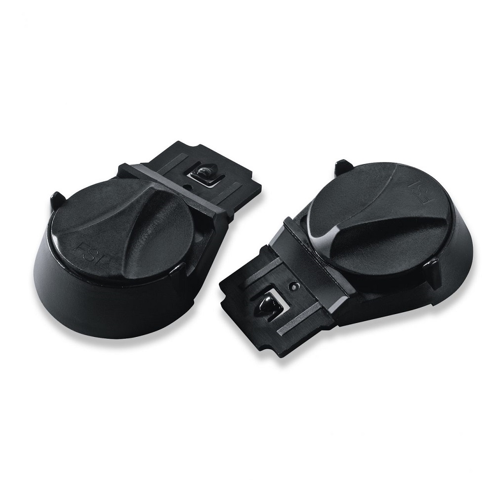 Uvex Adapter f.9301544 u 9302510  ohne GH schwarz