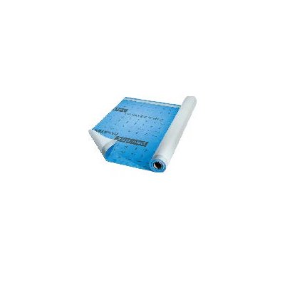 Pavatex DSB 2 Schalungsbahn 1.5x50m 1.50x50m/Rolle = 75.00qm/Rolle