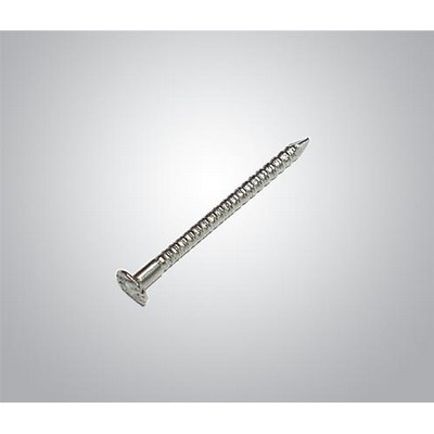Kołki do paneli okładzinowych IVT 2.3x37mm czarne opakowanie 1000 sztuk