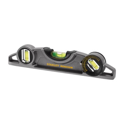 SBD Torpedo-Wasserwaage FatMax PRO Aluminium magnetisch 250mm