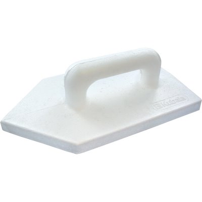 Triuso polystyrene grating board 180x320mm thickness 22mm pointed