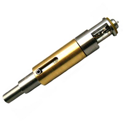 Etex drilling jig incl. 1 drill and pin spanner D = 9.5/4.1mm