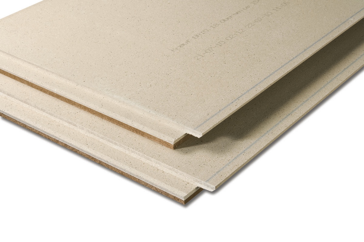 Knauf Brio 23 W F 600x1200mm element kompozytowy 33mm (23+10mm WF)