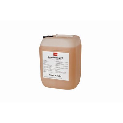 redstone Secco Primer FS 5l kanister