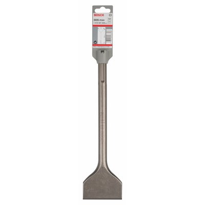 Bosch SDS-Max 300x80mm chisel