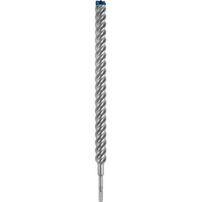 BOSCH EXPERT hammer drill bit SDS plus-7X 25x950x1000mm